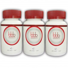 (เซต3ชิ้น) Jeunesse BBB บี บี บี ผลิตภัณฑ์ ลดน้ำหนักและควบคุมน้ำหนัก