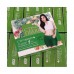 CTP Fiberry (ซีทีพี ไฟเบอร์รี่) 170 g (10 ซอง ) x 2