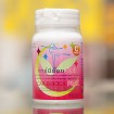 Car-B-Bock-Pink คาร์บีบ๊อก พิงค์ 30 เม็ด