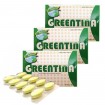 Greentina / กรีนติน่า 2 กล่อง