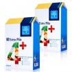OEM B2 Extra Plus ลดน้ำหนัก 2 กล่อง