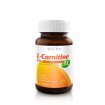 VISTRA L-Carnitine Plus 3L ลดน้ำหนัก เร่งระบบเผาผลาญไขมัน (30 เม็ด)